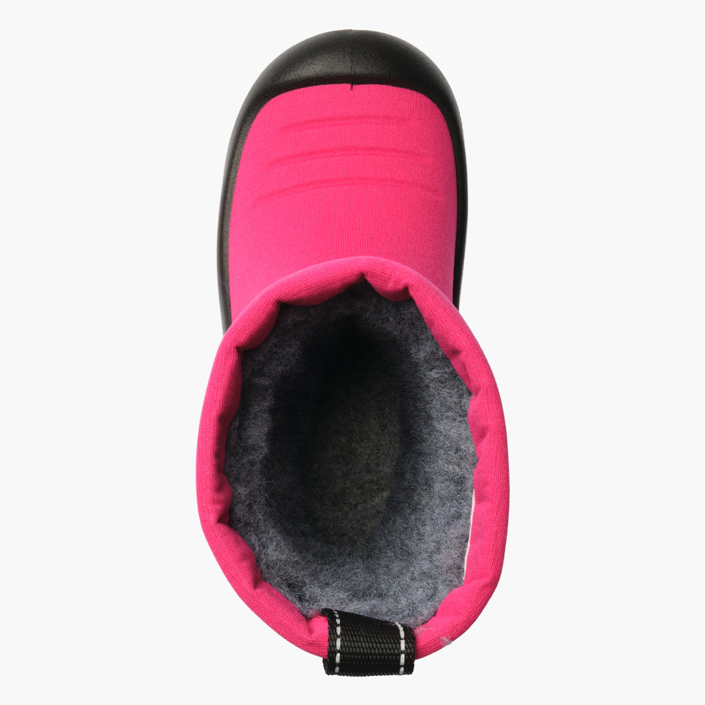 Kuoma Vinterskor för barn Lumi, Pink