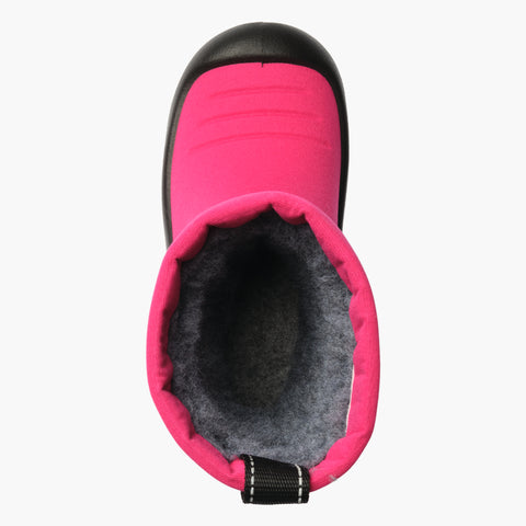 Kuoma Vinterskor för barn Lumi, Pink
