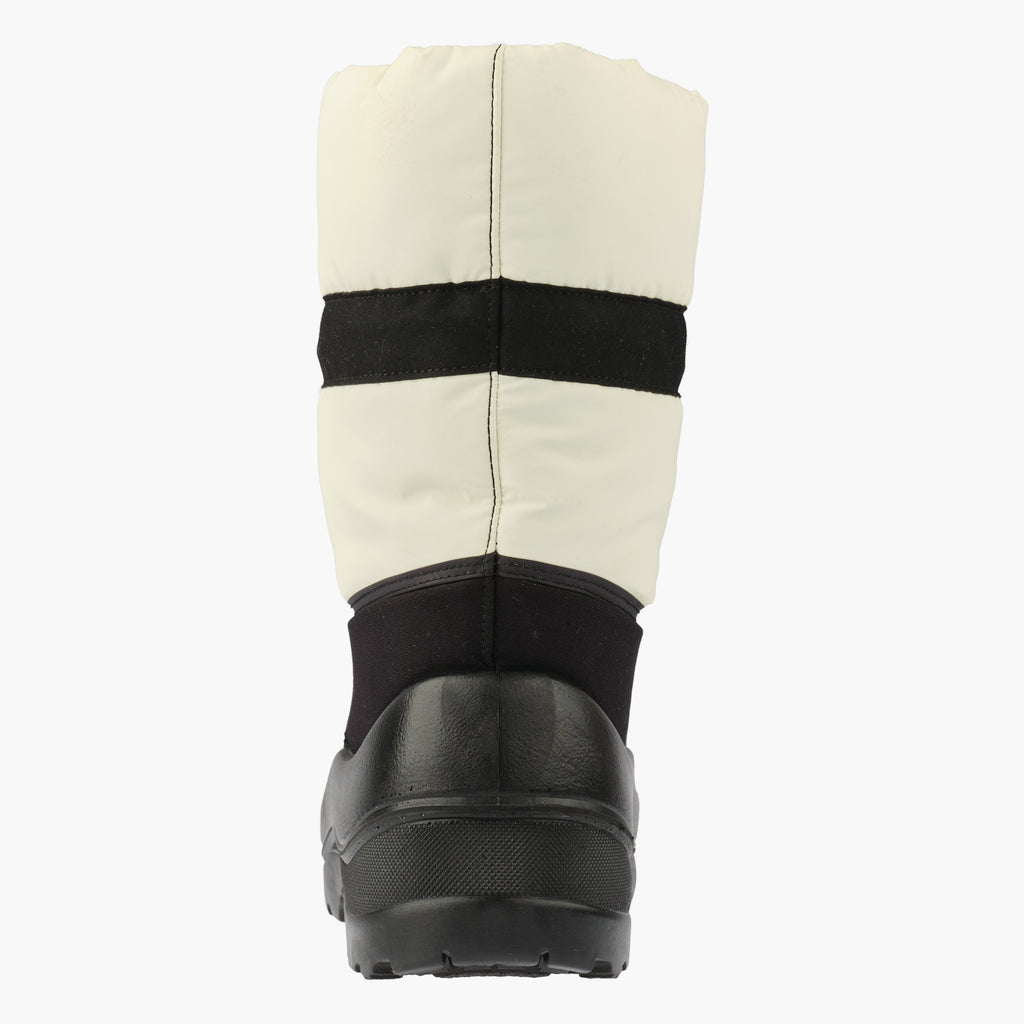Kuoma Vinterskor Valo, White