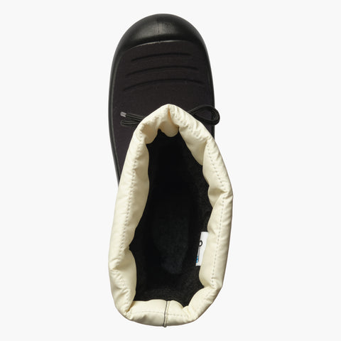 Kuoma Vinterskor Valo, White