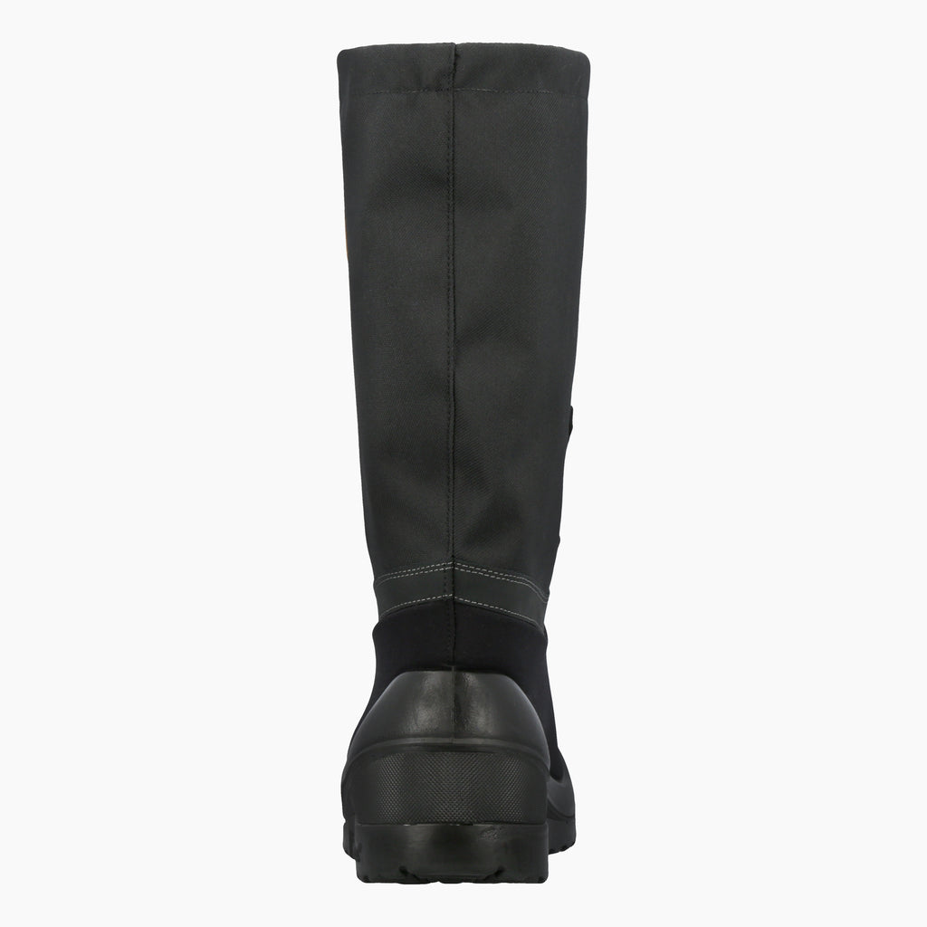 Kuoma Vinterskor Vaeltaja, Black