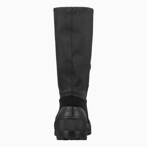 Kuoma Vinterskor Vaeltaja, Black