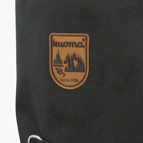 Kuoma Vinterskor Vaeltaja, Black