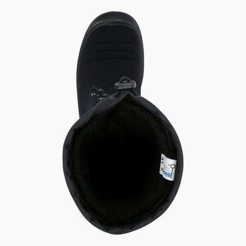 Kuoma Vinterskor Vaeltaja, Black