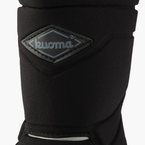 Kuoma Vinterskor för barn Putkivarsi, Black