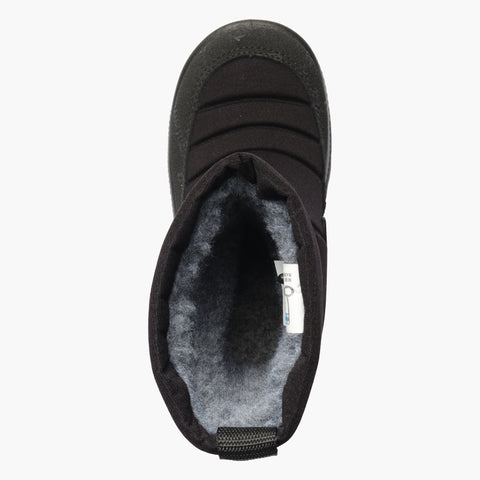 Kuoma Vinterskor för barn Putkivarsi, Black