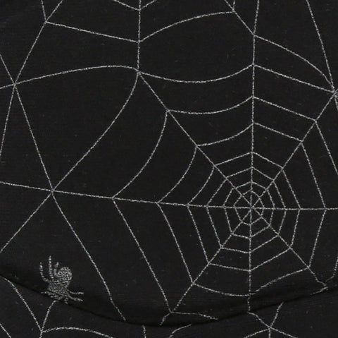Kuoma Vinterskor för barn Putkivarsi, Black Spider reflective
