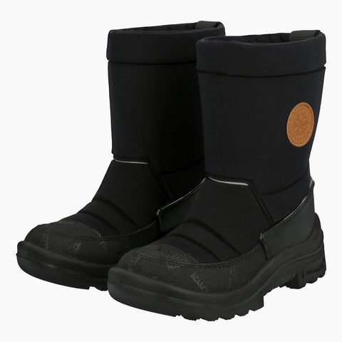 Kuoma Vinterskor för barn Hanki GT, Black