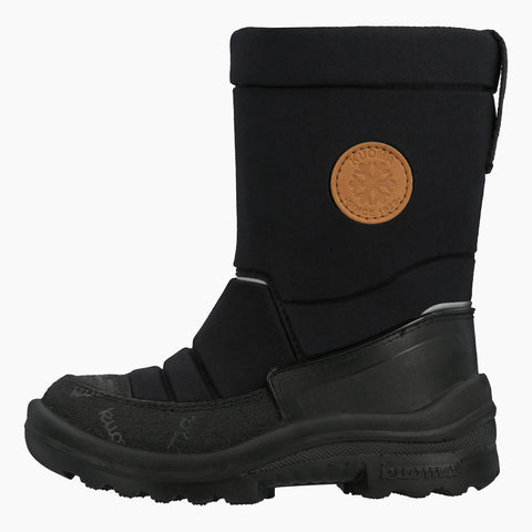 Kuoma Vinterskor för barn Hanki GT, Black
