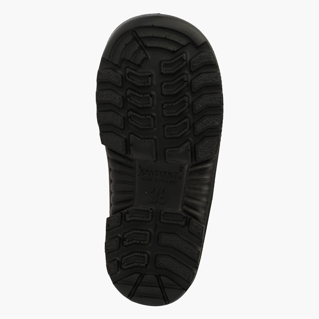 Kuoma Vinterskor för barn Hanki GT, Black