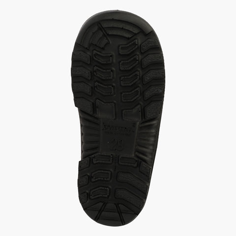 Kuoma Vinterskor för barn Hanki GT, Black