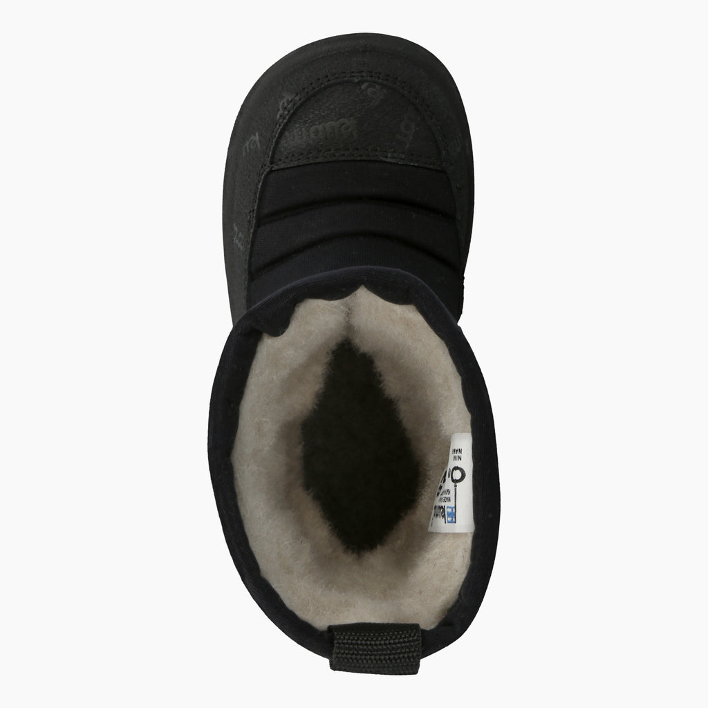 Kuoma Vinterskor för barn Hanki GT, Black