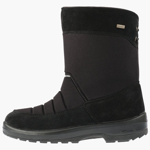 Kuoma Vinterskor Talvikki, Black