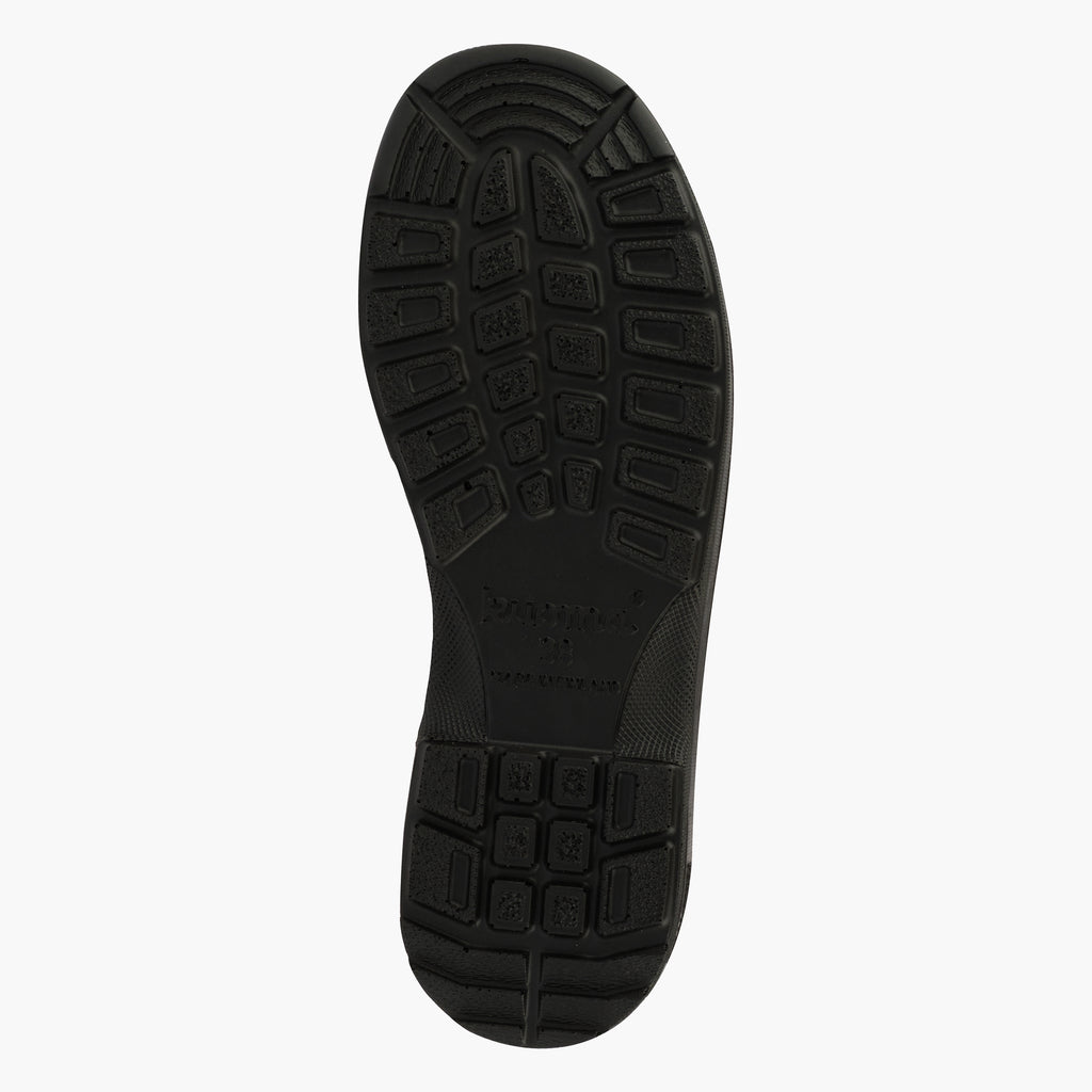 Kuoma Vinterskor Talvikki, Black
