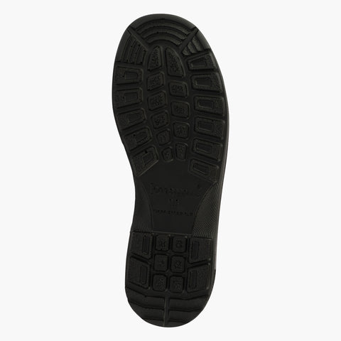 Kuoma Vinterskor Talvikki, Black
