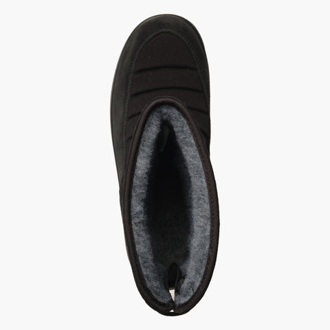 Kuoma Vinterskor Talvikki, Black