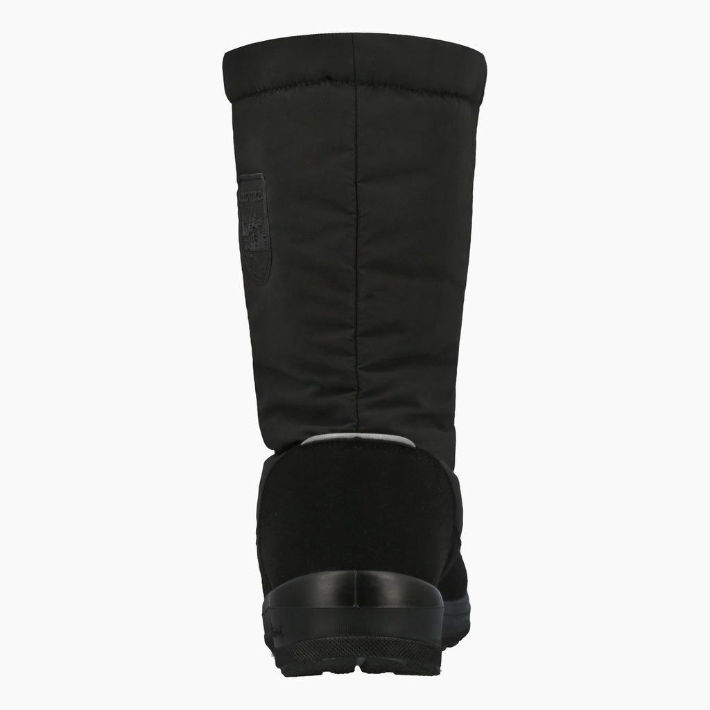 Kuoma Vinterskor Haave, Black