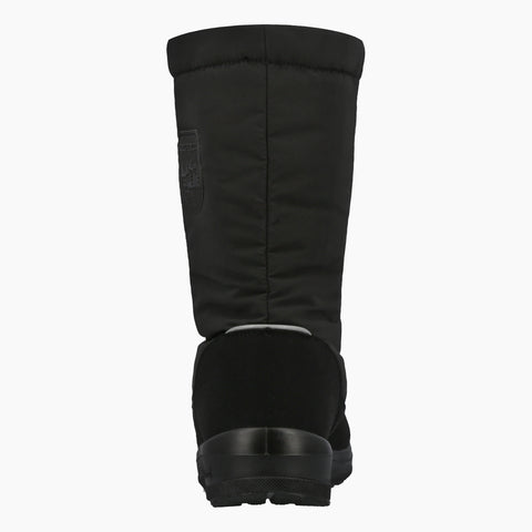 Kuoma Vinterskor Haave, Black