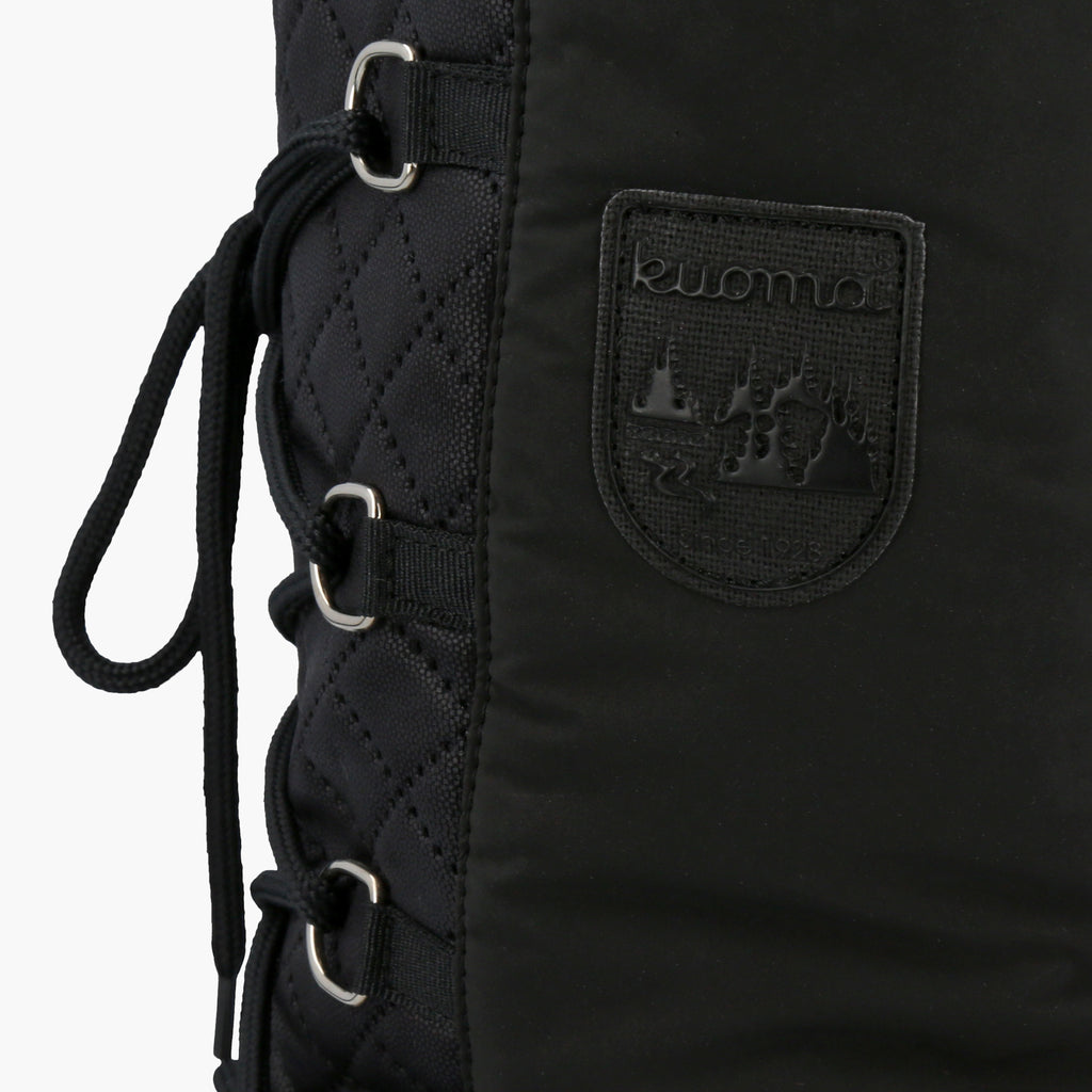 Kuoma Vinterskor Haave, Black