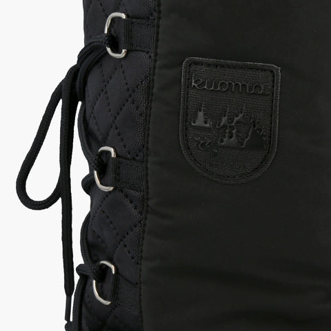 Kuoma Vinterskor Haave, Black