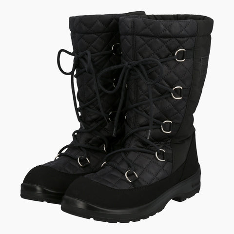 Kuoma Vinterskor Haave, Black