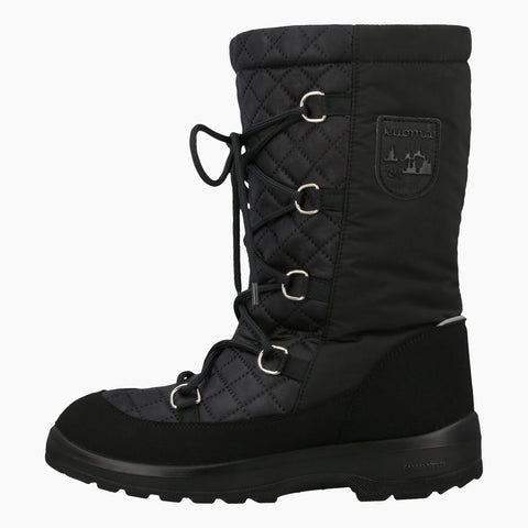 Kuoma Vinterskor Haave, Black