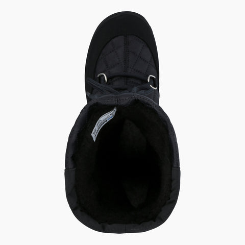 Kuoma Vinterskor Haave, Black