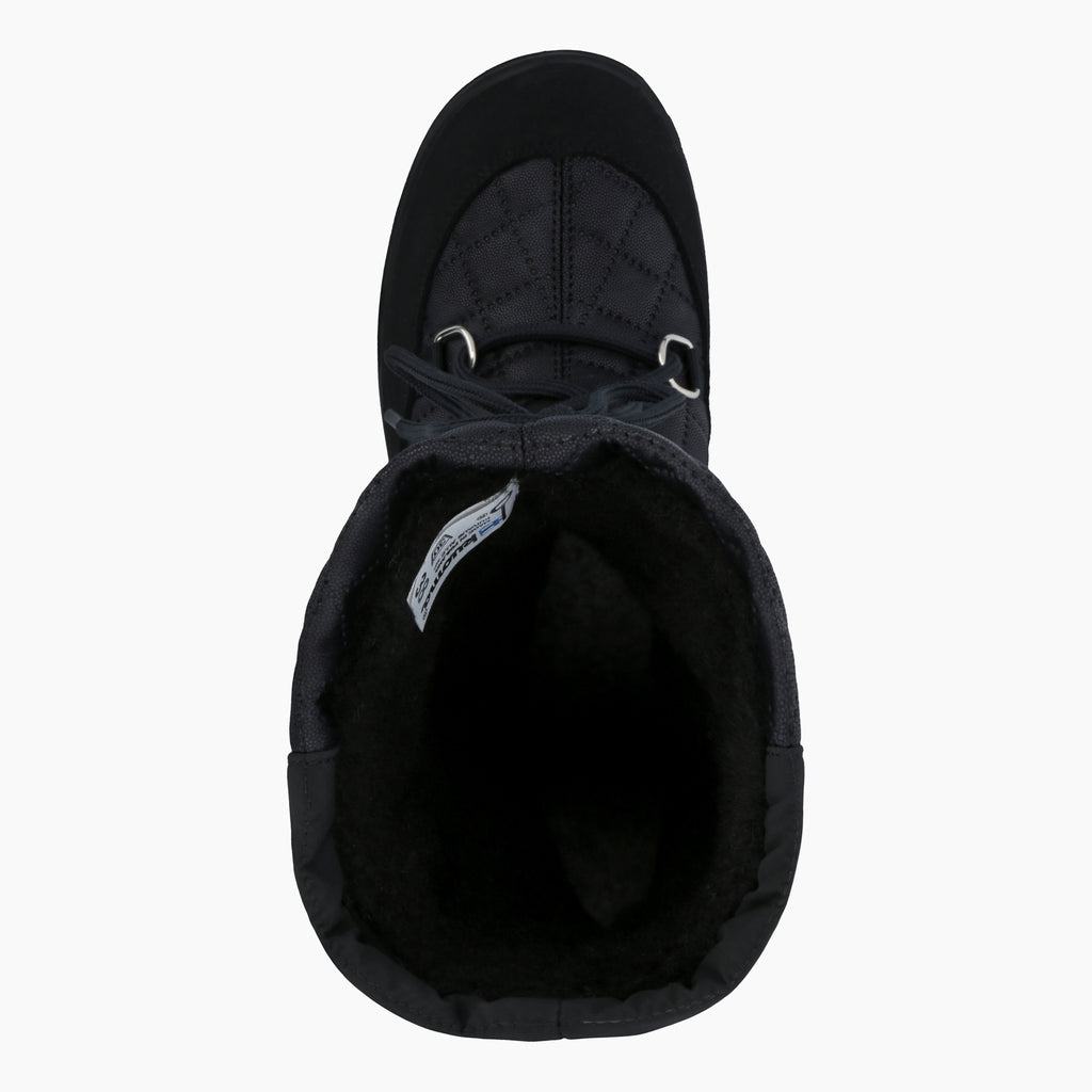 Kuoma Vinterskor Haave, Black