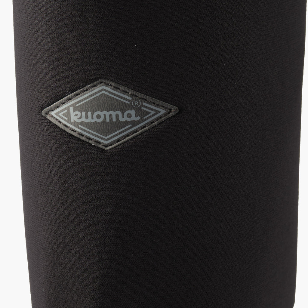 Kuoma Vinterskor Pallas, Black