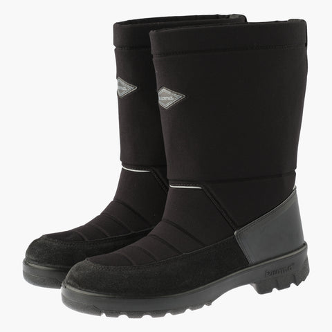 Kuoma Vinterskor Pallas, Black