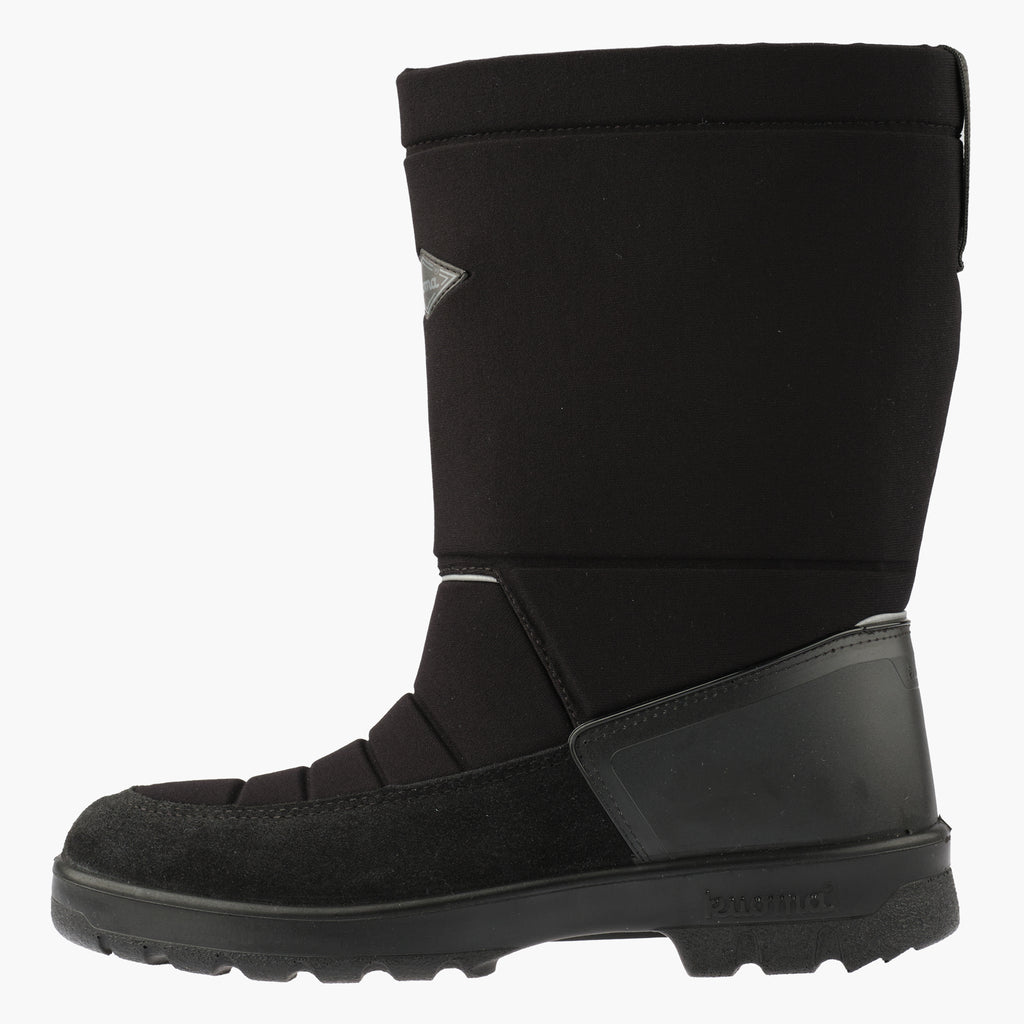 Kuoma Vinterskor Pallas, Black