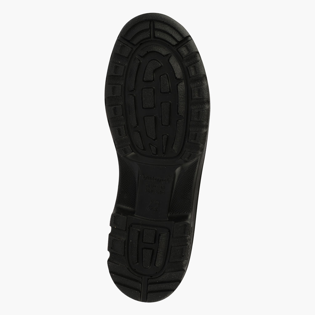 Kuoma Vinterskor Pallas, Black