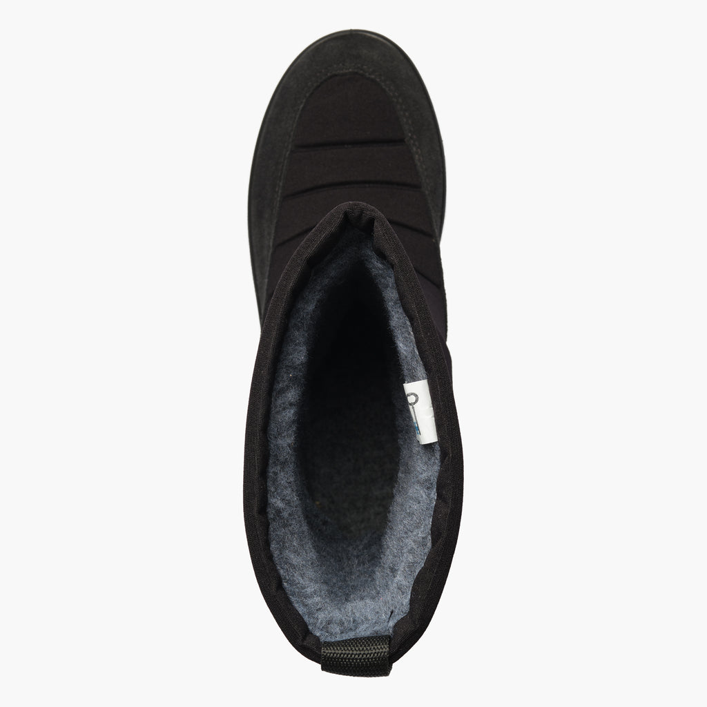 Kuoma Vinterskor Pallas, Black