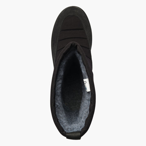 Kuoma Vinterskor Pallas, Black