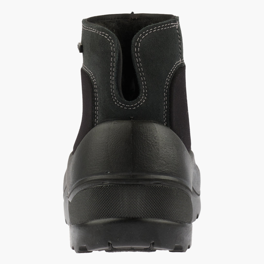 Kuoma Winter ankelboots Kauno, Black