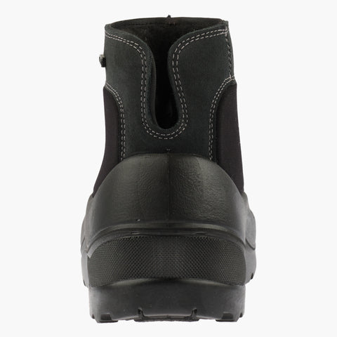Kuoma Winter ankelboots Kauno, Black