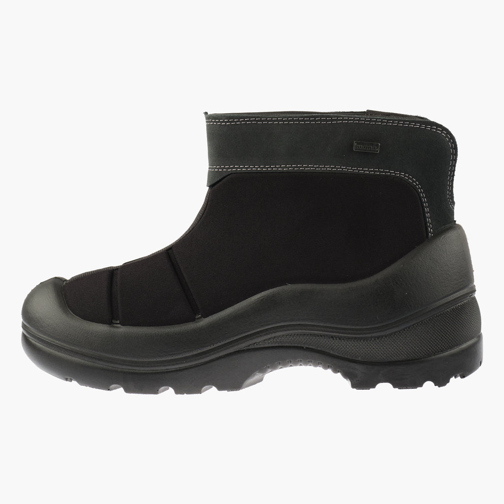 Kuoma Winter ankelboots Kauno, Black