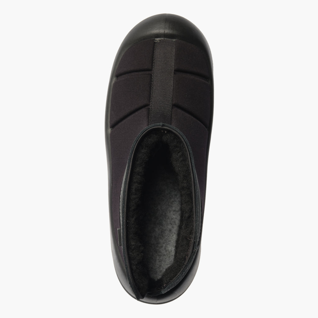Kuoma Winter ankelboots Kauno, Black