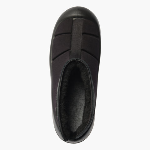 Kuoma Winter ankelboots Kauno, Black