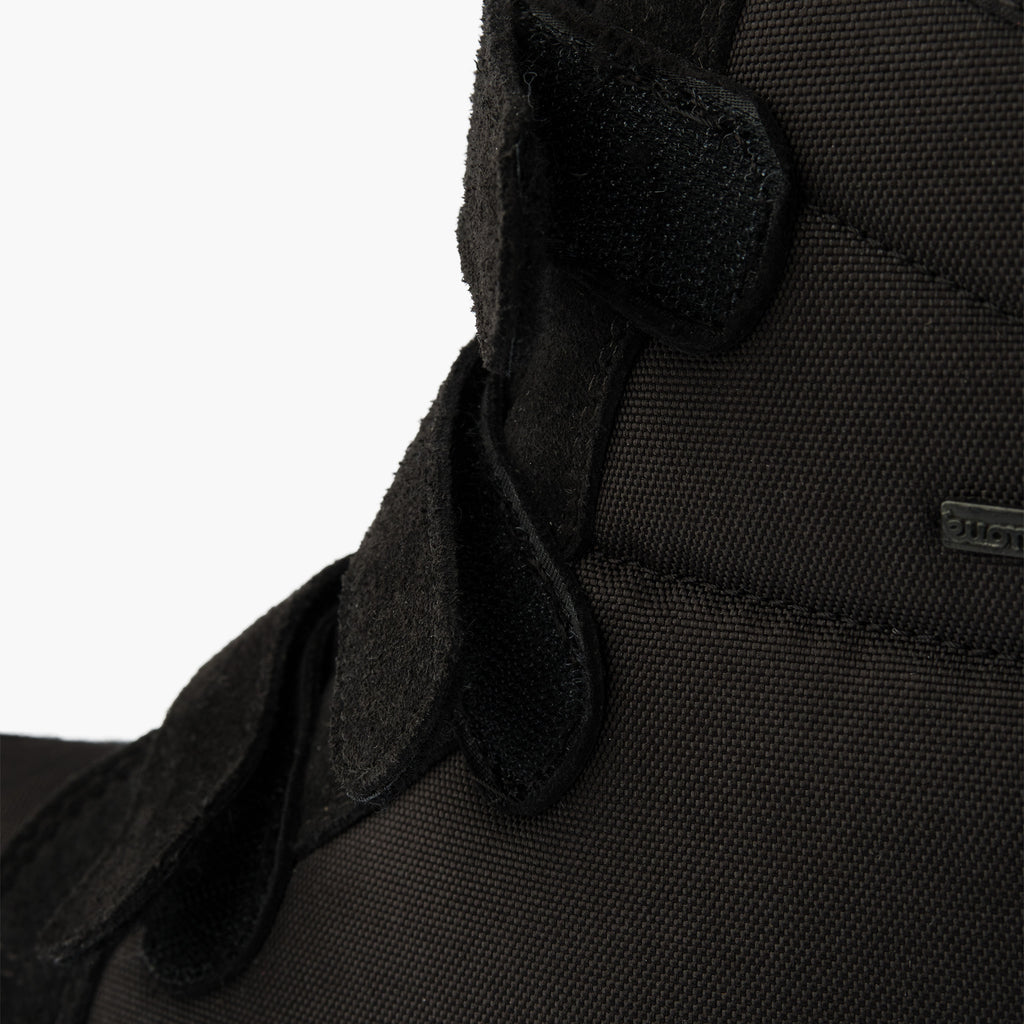 Kuoma Vinter ankelboots Tarra Trekking, Black/Black