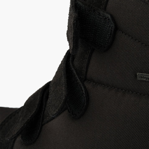 Kuoma Vinter ankelboots Tarra Trekking, Black/Black