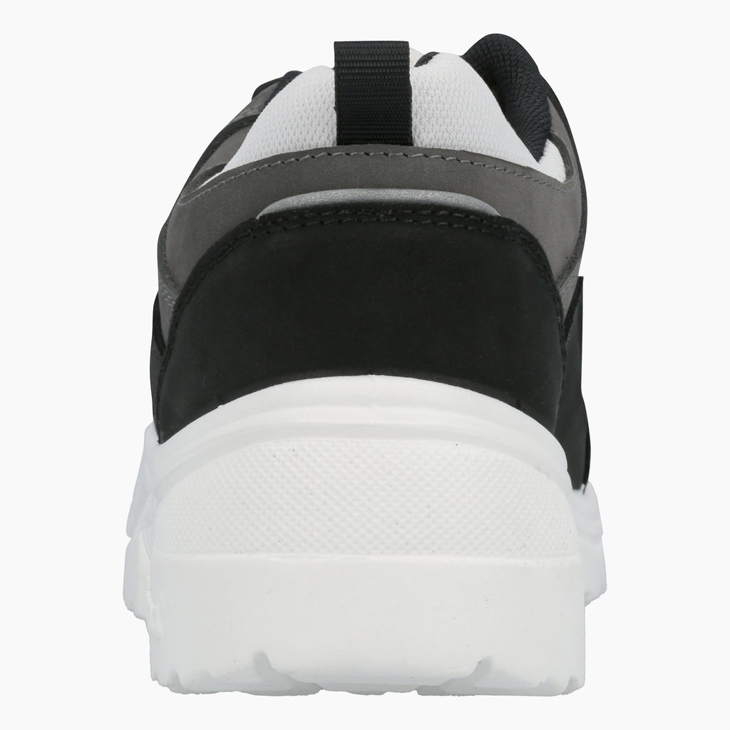 Kuoma Sneakers Tempo, Grey
