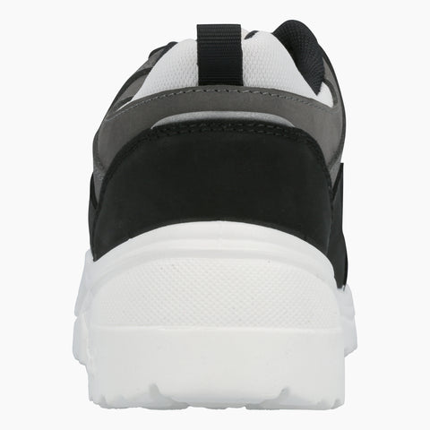 Kuoma Sneakers Tempo, Grey