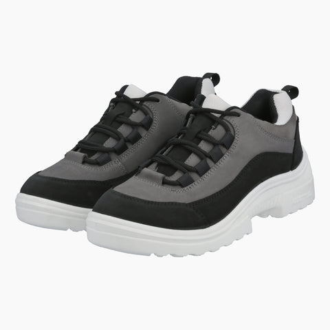 Kuoma Sneakers Tempo, Grey
