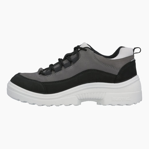 Kuoma Sneakers Tempo, Grey