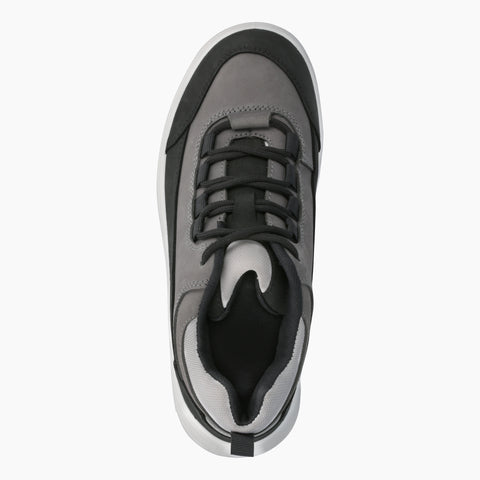 Kuoma Sneakers Tempo, Grey