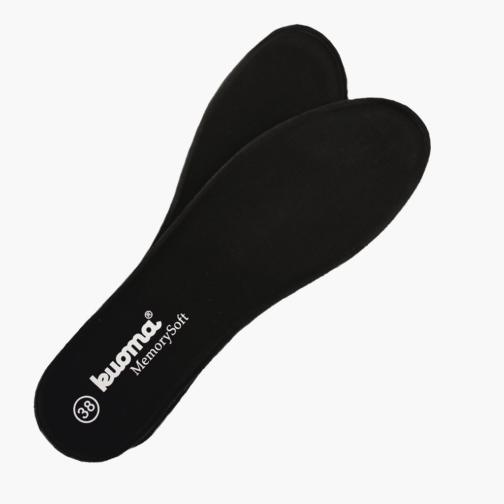 Kuoma Memorysoft innersula, Black