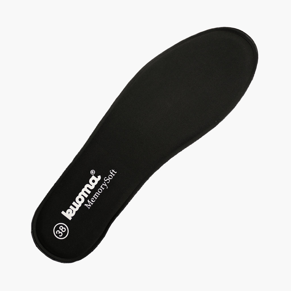 Kuoma Memorysoft innersula, Black