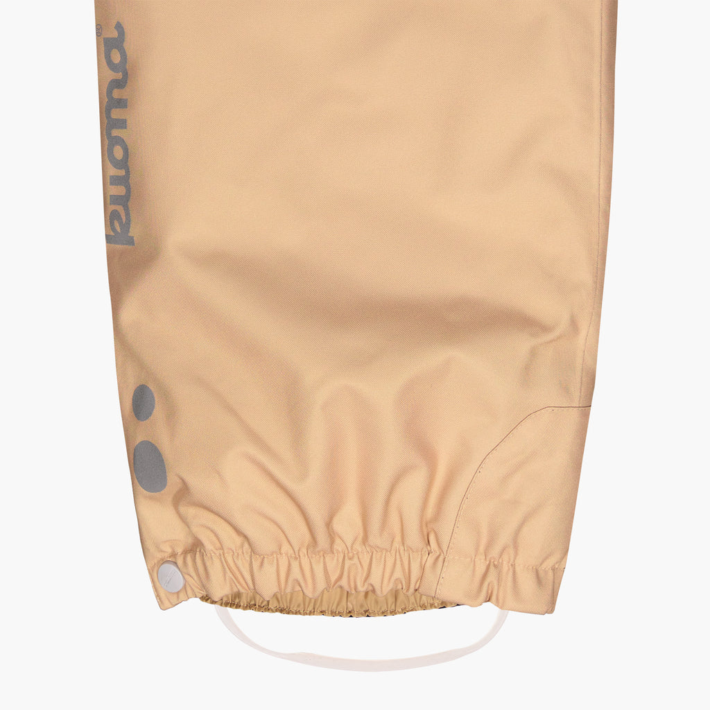 Kuoma Skidoverall för barn Henna, Toffee Shadow