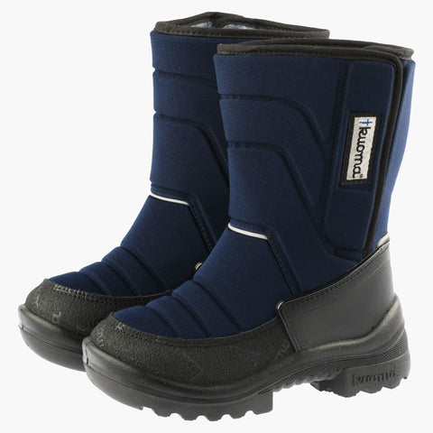 Kuoma Vinterskor Tarravarsi, Blue